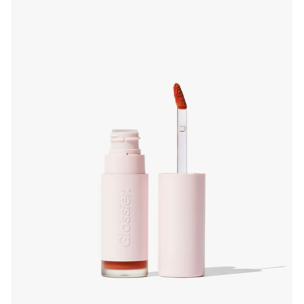 Glossier G Suit Soft Touch Lip Crème- Strike